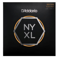 D'Addario NYXL Medium 50-105