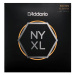 D'Addario NYXL Medium 50-105