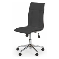 Kancelářská židle PURTUS černá