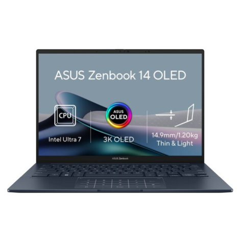 Notebooky Asus