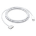Apple kabel USB-C - Magsafe 3, 2m - MLYV3ZM/A