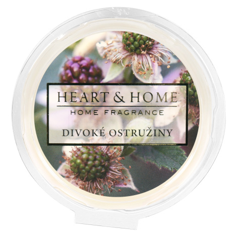 Vonný vosk - Divoké ostružiny Albi