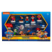 Paw Patrol The Movie: 12 figurek s razítkem - Deluxe Box