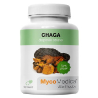 MycoMedica Chaga cps.90