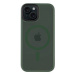 Tactical MagForce Hyperstealth Kryt pro iPhone 15 Forest Green