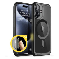 Pancéřový kryt na iPhone 16 6.1