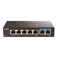 D-Link DMS-107