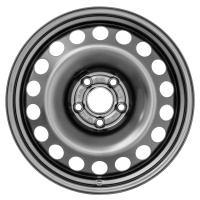 OEM 7035 RÁFEK OPEL 6.5X16 5X105 ET41/56.6 (7035)