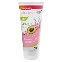 Beaphar BIO šampon pro kočky a koťata 200 ml