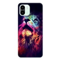 iSaprio Lion in Colors pro Xiaomi Redmi A1 / A2