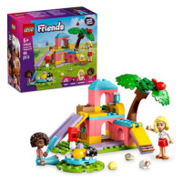 LEGO® Friends 42640 Hřiště pro morčata