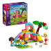 LEGO® Friends 42640 Hřiště pro morčata