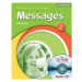 Messages 2 Workbook with Audio CD/CD-ROM - Diana Goodey