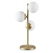 Ideal Lux stolní lampa Perlage tl3 292465