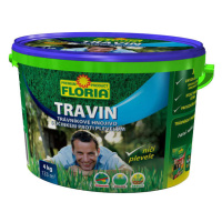 AGRO hnojivo KT Travin 4 kg