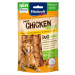 Vitakraft CHICKEN Veggie mrkvové tyčinky + kuřecí maso 3 × 80 g