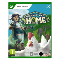 No Place Like Home (Xbox One/Xbox Series X)