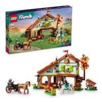 Lego® Friends 41745 Autumn a její koňská stáj