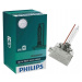 Philips X-treme Vision Xenon GEN2 +150% D1S 1PC