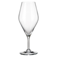 Crystalite Bohemia sklenice na bílé víno Gavia 510 ml 6KS