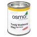 OSMO Tvrdý voskový olej pro interiéry protiskluzový R9 0.125 l Bezbarvý 3088
