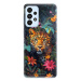 iSaprio Flower Jaguar - Samsung Galaxy A33 5G