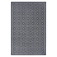 Hanse Home Collection koberce Kusový koberec Clyde 105908 Lahal Grey Beige – na ven i na doma - 