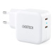 ChoeTech Dual USB-C PD 40W Fast Charger