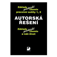 Autorská řešení – základy praktické chemie 1 a 2 Fortuna