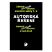 Autorská řešení – základy praktické chemie 1 a 2 Fortuna