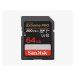 SanDisk SDXC karta 64GB Extreme PRO (200 MB/s Class 10, UHS-I U3 V30)