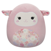 Squishmallows jehně - lala, 30 cm