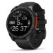 Garmin fenix 8 47mm Slate Grey/Black (010-02904-00) Šedá