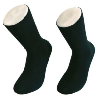 Ponožky 8001 - COTTON, 3 páry (43-46)