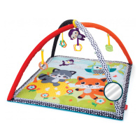 Infantino Hrací deka s hrazdou Safari