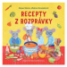 Recepty z rozprávky - Stano Mores, Zlatica Kramárová - kniha z kategorie Kuchařky