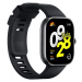 Xiaomi Redmi Watch 4 chytré hodinky Obsidian Black