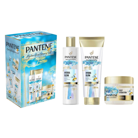 Péče o vlasy Pantene