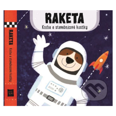 - kniha z kategorie Naučné knihy YoYo Books