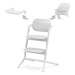 Cybex Lemo 3in1 Set All White