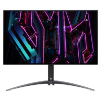 Acer Predator X27 OLED herní monitor 26,5