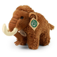 RAPPA - Plyšový mamut 20 cm ECO-FRIENDLY