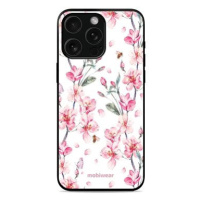 Mobiwear Glossy lesklý pro Apple iPhone 15 Pro - G033G