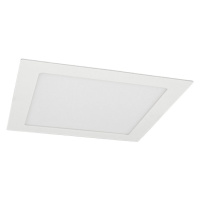 Greenlux LED Koupelnové podhledové svítidlo VEGA LED/12W/230V 3800K 16,8 cm IP44