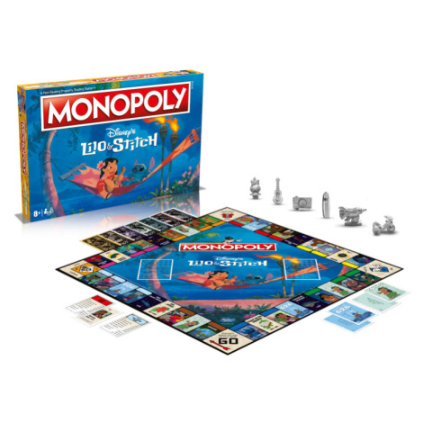 Společenské hry Wiky