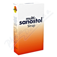 Multi-sanostol sir.1x300g