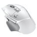 Logitech G502 X Lightspeed White