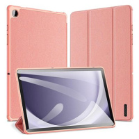 DUX DUCIS Domo Samsung Galaxy Tab A9+ růžové