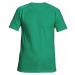 Tričko Teesta zelená S