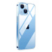 Kryt Torras Diamond Clear case for iPhone 15 (transparent)